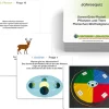 Arbeitskartei für Jahreskreis und Jahreskette