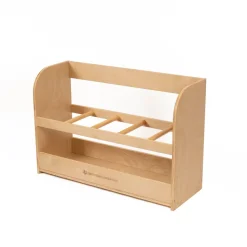 10 Arbeitsteppiche mit Teppichständer