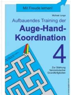 Auge-Hand-Koordination 4