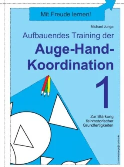Auge-Hand-Koordination 1