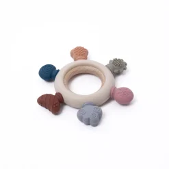 Baby-Beißring