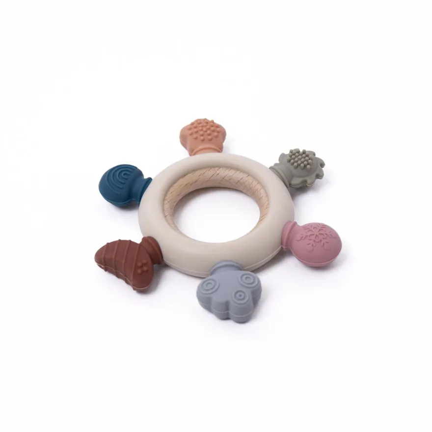 Baby-Beißring