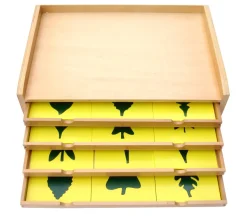 Botanische Kommode