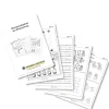 Übungsaufgaben zur Einschulung (DOWNLOAD)