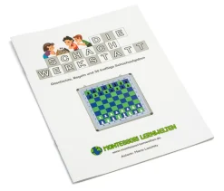 Übungsbuch: Die Schachwerkstatt (DOWNLOAD)