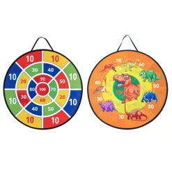 Dartscheibe für Kinder