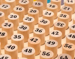Das Einmaleinsbrett