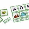 Das Große ABC Legespiel