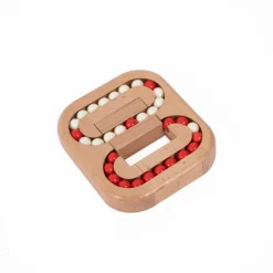 Das Handschmeichler Knobelpuzzle