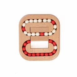Das Handschmeichler Knobelpuzzle