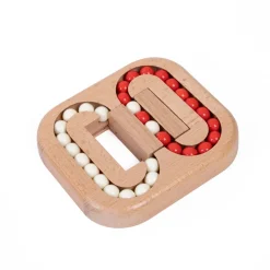 Das Handschmeichler Knobelpuzzle