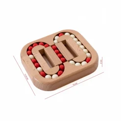 Das Handschmeichler Knobelpuzzle