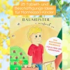 Der Baumeister feiert den Frühling – 25 Tablett- und Beschäftigungs-Ideen für Montessori-Kinder (DOWNLOAD)