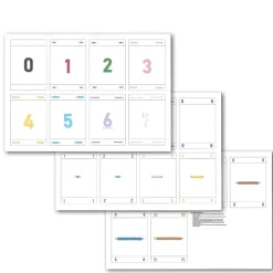 Die flotte 10 – das Kartenspiel für das erste Rechnen (DOWNLOAD)