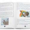 Die Friedensfibel – Arbeitsbuch für Frieden in der Welt, in der Familie und in sich selbst