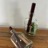 Die Zauber-Flasche - Das schwierige Knobelpuzzle