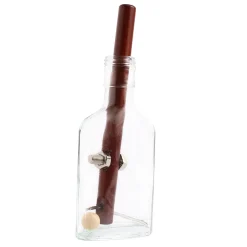 Die Zauber-Flasche - Das schwierige Knobelpuzzle