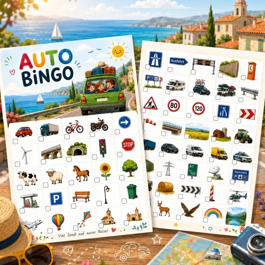 Download: Auto-Bingo