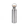 Edelstahl-Thermo-Trinkflasche