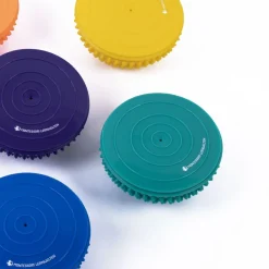 12er Set: Balance Igel - Training des Gleichgewichtssinns