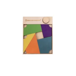 Fort Knox  Knobelpuzzle