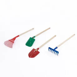 Gartenarbeitsset für Kinder ab 3 Jahren