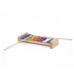Glockenspiel für Kinder - Xylophon mit Liedern zum Üben