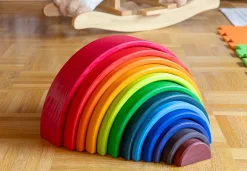 Großer Regenbogen