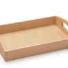 Großes Tablett