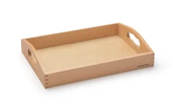 Großes Tablett