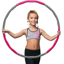 Hula Hoop Reifen für Kinder