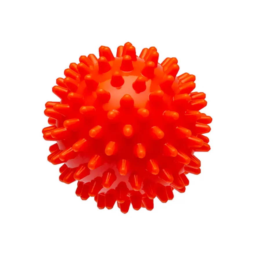 5 Igelbälle im Sparset
