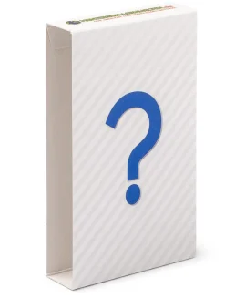 Kartonschuber für die Schüttelbox