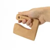 Kindermesser aus Holz - ideal für Kinderhände