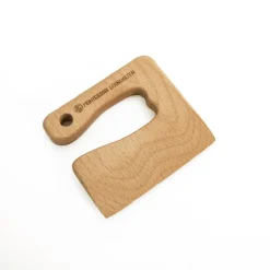 Kindermesser aus Holz - ideal für Kinderhände