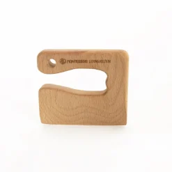 Kindermesser aus Holz - ideal für Kinderhände
