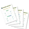 Klammerkarten Zahlenwörter 1-20 (DOWNLOAD)