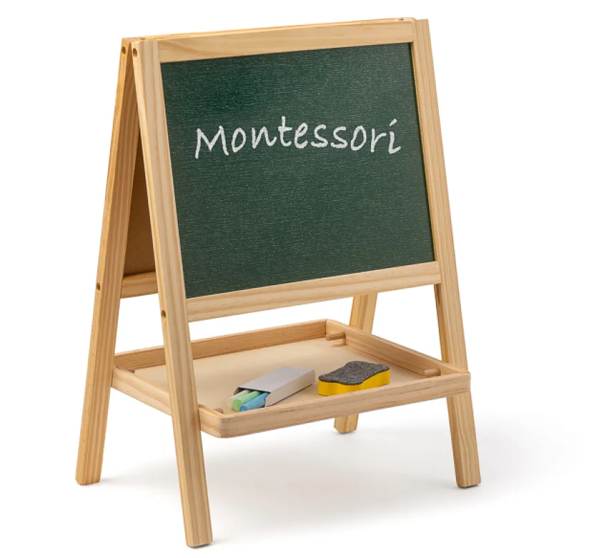 Kleine Magnetische Kreidetafel