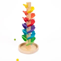 Kleiner Klangbaum – Spielen mit vielen Sinnen
