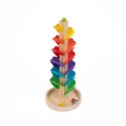 Kleiner Klangbaum – Spielen mit vielen Sinnen