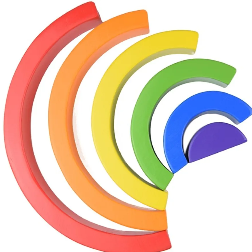 Kleiner Regenbogen