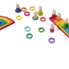 Kleines Regenbogen Set