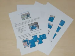 Konstruieren mit Perlenstäbchen (DOWNLOAD)