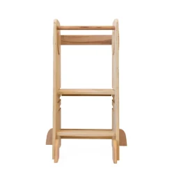 Learning Tower - Der Lernturm aus Holz