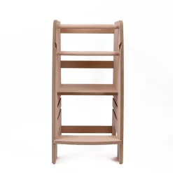 Learning Tower - Der Lernturm aus Holz