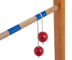 Leitergolf - Geschicklichkeitsspiel für Kinder ab 6 und Erwachsene
