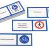 Lerndomino zur Verkehrserziehung (DOWNLOAD)