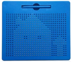 Magische magnetische Zeichentafel mit 21 Kopiervorlagen