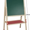 Magnetische Kreidetafel für Kinder