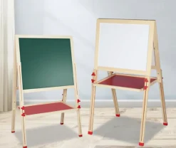 Magnetische Kreidetafel für Kinder